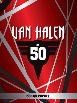 cover image of Van Halen at 50